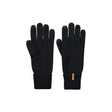 Barts Soft Touch Gloves Black / Small-Black / Medium-Black / Large - 53 Degrees North 