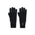Barts Soft Touch Gloves Black / Small-Black / Medium-Black / Large - 53 Degrees North 