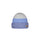 Barts Suzam Beanie Blue - 53 Degrees North