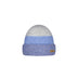 Barts Suzam Beanie Blue - 53 Degrees North