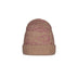 Barts Tanua Beanie Brown / One Size - 53 Degrees North 