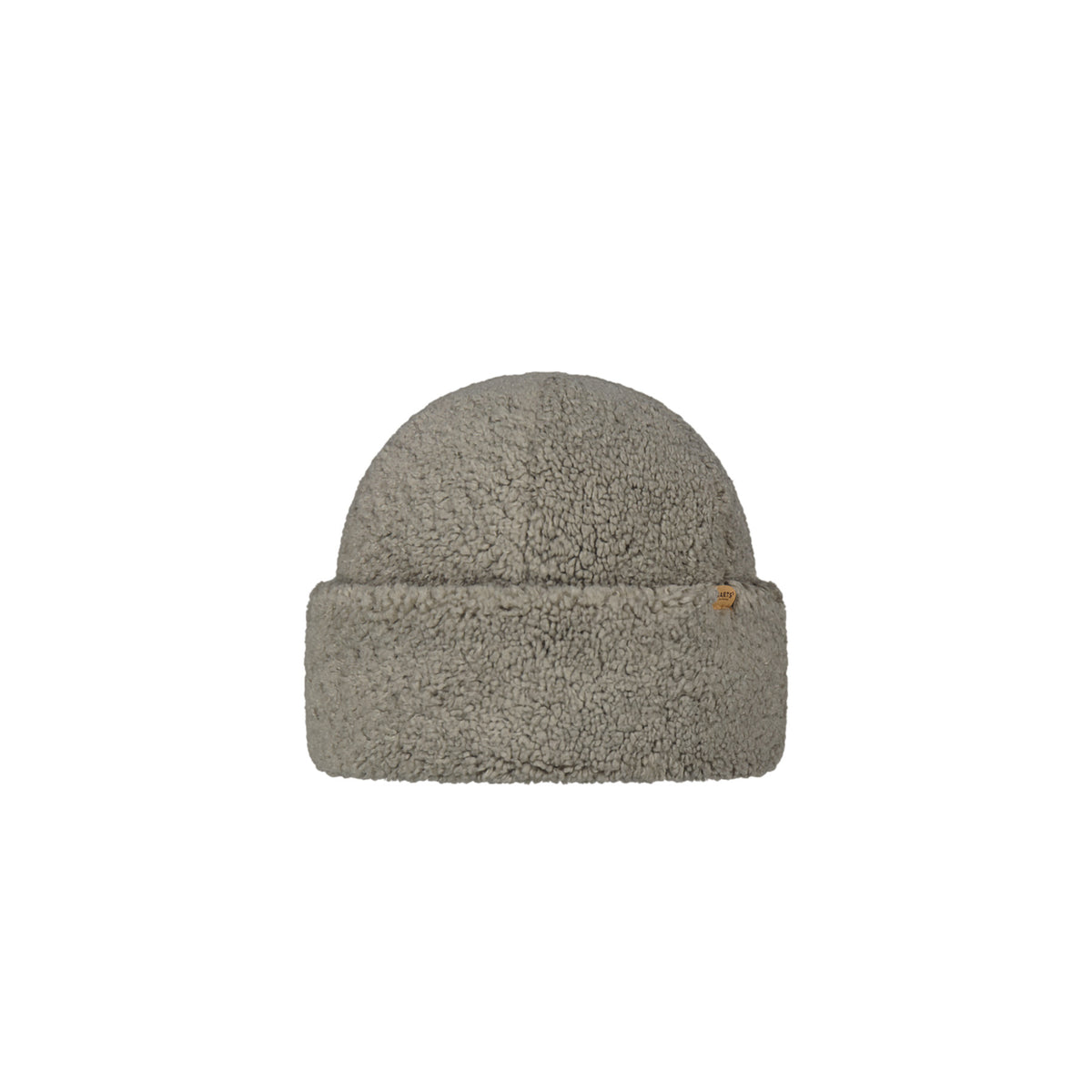 Barts Teddybow Hat Pale Army - 53 Degrees North