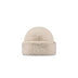 Barts Teddybow Hat Cream - 53 Degrees North