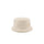 Barts Teddybuck Hat Pale Army-Cream - 53 Degrees North 