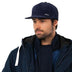 Barts Tenkan Cap Navy - 53 Degrees North 