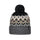 Barts Tobles Beanie Dark Heather - 53 Degrees North