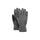 Barts Unisex Fleece Gloves Heather Grey / Small-Heather Grey / Medium-Heather Grey / Large-Heather Grey / X-Large-Black / Small - 53 Degrees North 