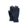 Barts Unisex Fleece Gloves Heather Grey / Small-Heather Grey / Medium-Heather Grey / Large-Heather Grey / X-Large-Black / Small - 53 Degrees North 