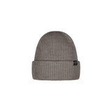 Barts Unisex Makalun Beanie Charcoal-Blue-Navy-Black-Rose - 53 Degrees North 
