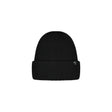 Barts Unisex Makalun Beanie Charcoal-Blue-Navy-Black-Rose - 53 Degrees North 