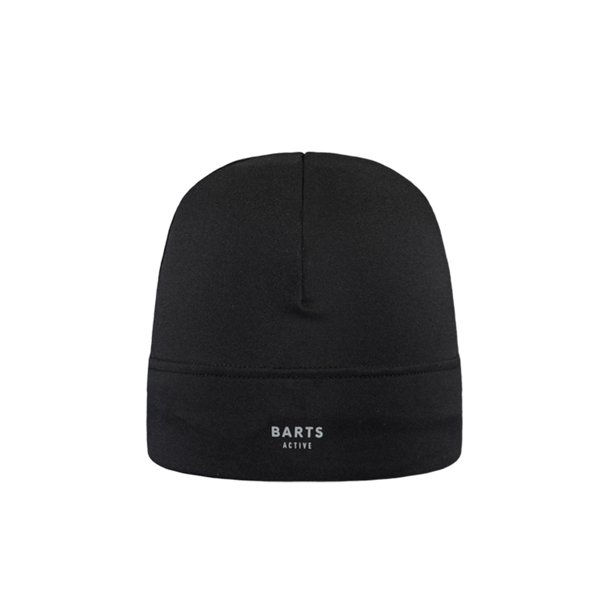 Barts Unisex Stretch Active Beanie Black - 53 Degrees North 