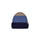 Barts Walnur Beanie Blue - 53 Degrees North 