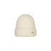 Barts Wellawaya Beanie Water Blue-Cream - 53 Degrees North 