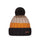 Barts Wilhelm Beanie Amber - 53 Degrees North