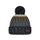 Barts Wilhelm Beanie Army - 53 Degrees North