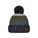 Barts Wilhelm Beanie Army - 53 Degrees North