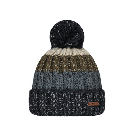 Barts Wilhelm Beanie Army - 53 Degrees North