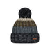 Barts Wilhelm Beanie Army - 53 Degrees North