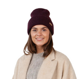 Barts Witzia Beanie Sky - 53 Degrees North
