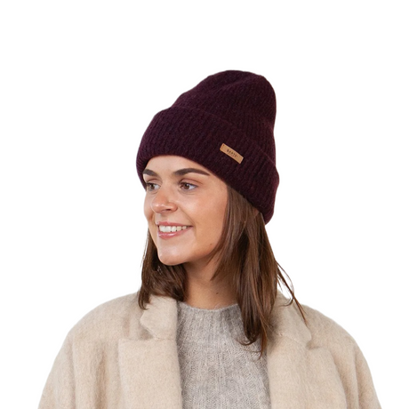 Barts Witzia Beanie Sky - 53 Degrees North