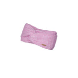 Barts Witzia Headband Berry-Black-Sky-Dusty Pink-Light Brown - 53 Degrees North 