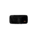 Barts Women's Faux Fur Headband Black - 53 Degrees North
