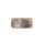 Barts Women's Faux Fur Headband Heather Brown - 53 Degrees North