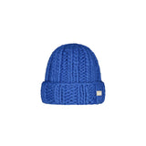 Barts Women's Hermitta Beanie Orchid-Burgundy-Blue-Pink - 53 Degrees North 