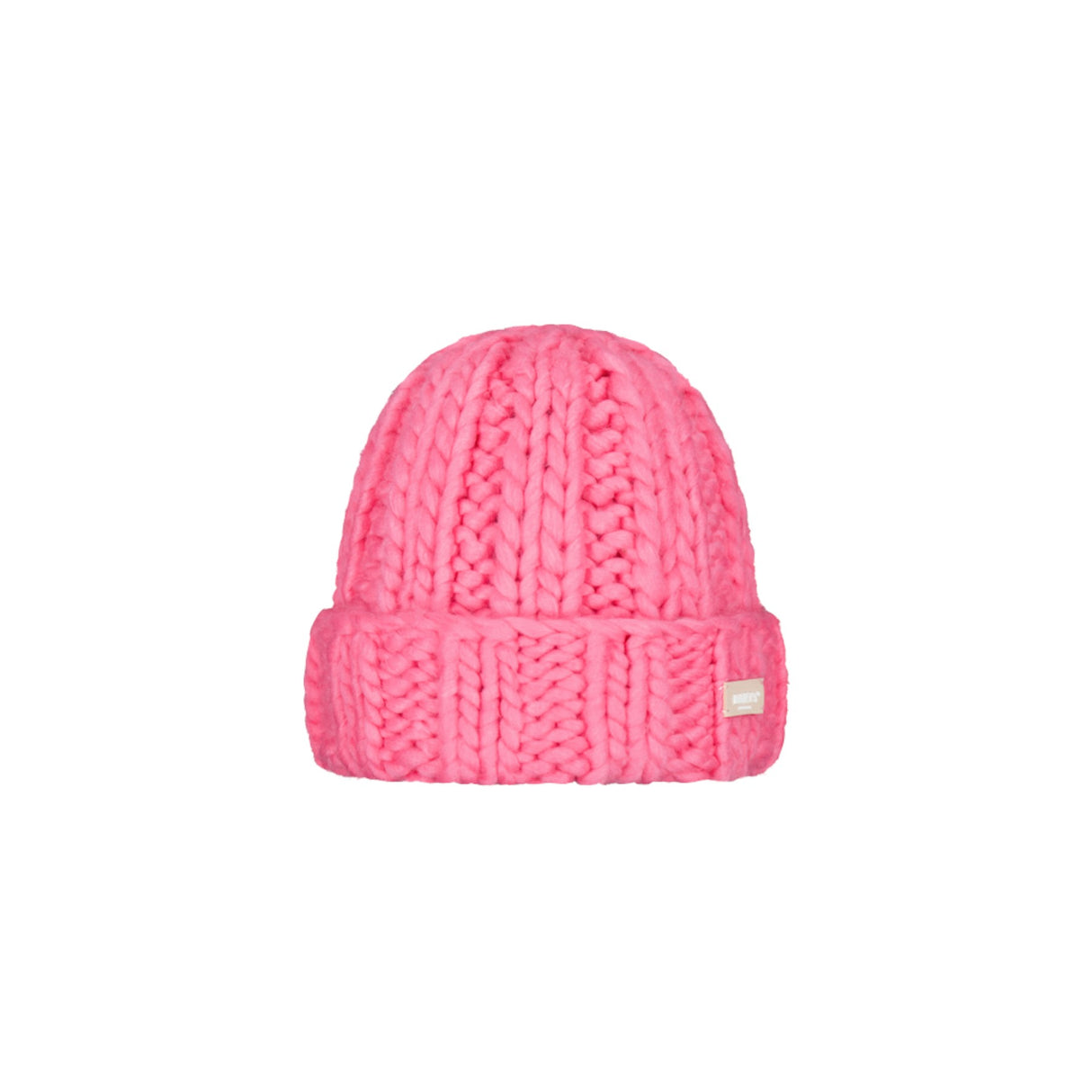 Barts Women's Hermitta Beanie Orchid-Burgundy-Blue-Pink - 53 Degrees North 