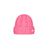 Barts Women's Hermitta Beanie Orchid-Burgundy-Blue-Pink - 53 Degrees North 