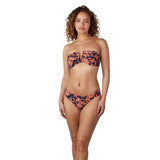 Barts Women's Lasa Bikini Briefs Navy / X-Small-Navy / Small-Navy / Medium-Navy / Large - 53 Degrees North 