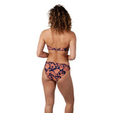 Barts Women's Lasa Bikini Briefs Navy / X-Small-Navy / Small-Navy / Medium-Navy / Large - 53 Degrees North 