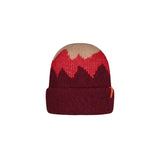 Barts Women's Pipit Beanie Burgundy - 53 Degrees North