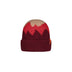 Barts Women's Pipit Beanie Burgundy - 53 Degrees North