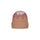 Barts Women's Pipit Beanie Light Brown - 53 Degrees North