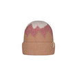 Barts Women's Pipit Beanie Light Brown - 53 Degrees North
