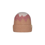 Barts Women's Pipit Beanie Light Brown - 53 Degrees North