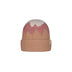 Barts Women's Pipit Beanie Light Brown - 53 Degrees North