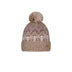Barts Women's Renaa Beanie Beige - 53 Degrees North 