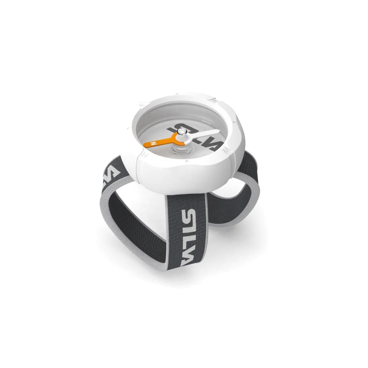 Silva Compass Begin 2 Default Title #- 53 Degrees North 