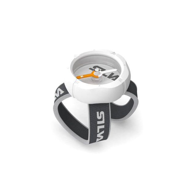 Silva Compass Begin 2 Default Title #- 53 Degrees North 