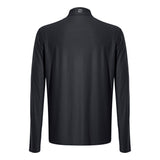 Berghaus Men's 24/7 Tech Tee Half Zip Jet Black / Small-Jet Black / Medium-Jet Black / Large-Jet Black / X-Large-Jet Black / XX-Large - 53 Degrees North 
