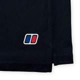 Berghaus Men's Dawdon Tech Tee Jet Black / Small-Jet Black / Medium-Jet Black / Large-Jet Black / X-Large - 53 Degrees North 