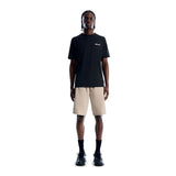 Berghaus Men's Dawdon Tech Tee Jet Black / Small-Jet Black / Medium-Jet Black / Large-Jet Black / X-Large - 53 Degrees North 