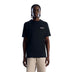 Berghaus Men's Dawdon Tech Tee Jet Black / Small-Jet Black / Medium-Jet Black / Large-Jet Black / X-Large - 53 Degrees North 