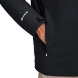 Berghaus Men's Hillwalker 2.0 Gemini Highloft 3 in 1 GORE-TEX Jacket Black / Small - 53 Degrees North