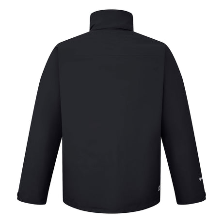 Berghaus Men's Hillwalker 2.0 Gemini Highloft 3 in 1 GORE-TEX Jacket Black / Small - 53 Degrees North