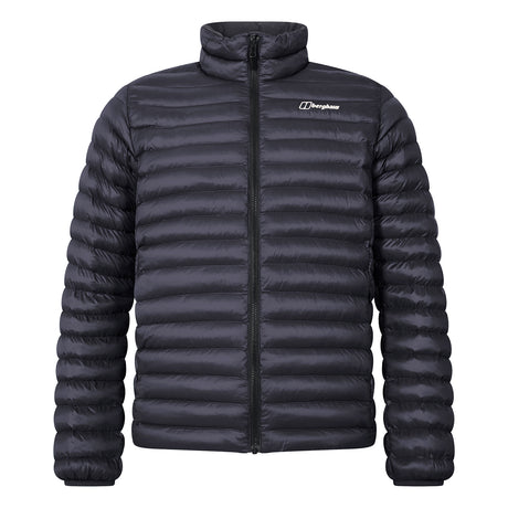 Berghaus Men's Hillwalker 2.0 Gemini Highloft 3 in 1 GORE-TEX Jacket Black / Small - 53 Degrees North