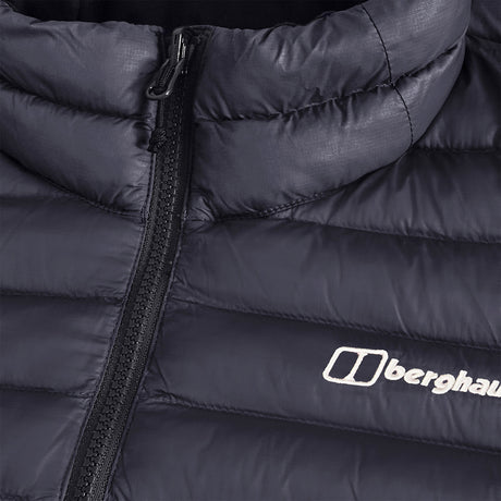 Berghaus Men's Hillwalker 2.0 Gemini Highloft 3 in 1 GORE-TEX Jacket Black / Small - 53 Degrees North