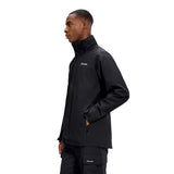 Berghaus Men's Hillwalker 2.0 IA Gore-Tex Jacket Black/Black / Small-Black/Black / Medium-Black/Black / Large-Black/Black / X-Large-Black/Black / XX-Large - 53 Degrees North 